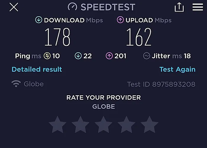 2414t1 Avida Riala It Park Queen Bed 178mbps Wi-fi Appartement Cebu