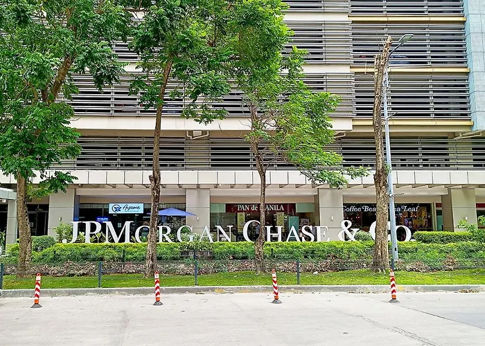 Appartement 2414t1 Avida Riala It Park Queen Bed 178mbps Wi-fi Cebu